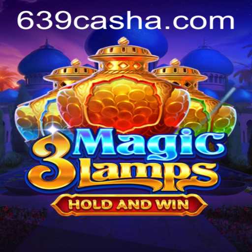 Unveiling the Fascinating World of 3MagicLamps and the Alluring 639 CASH