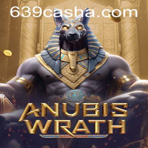 Immerse Yourself in the Mystical Journey of AnubisWrath