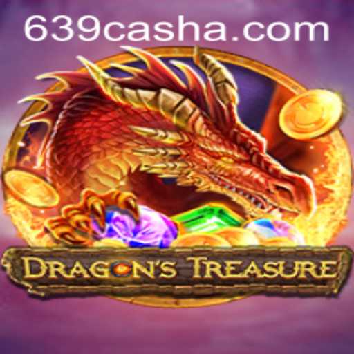 Discover the Thrilling World of DragonsTreasure with 639 CASH
