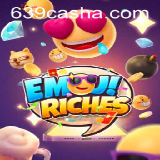 Discover the Thrills of EmojiRiches: A Captivating Game Experience