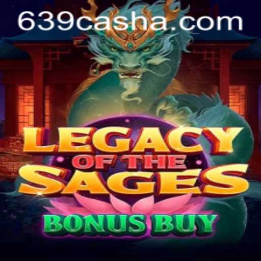 Discover the Enchanting World of LegacyoftheSagesBonusBuy