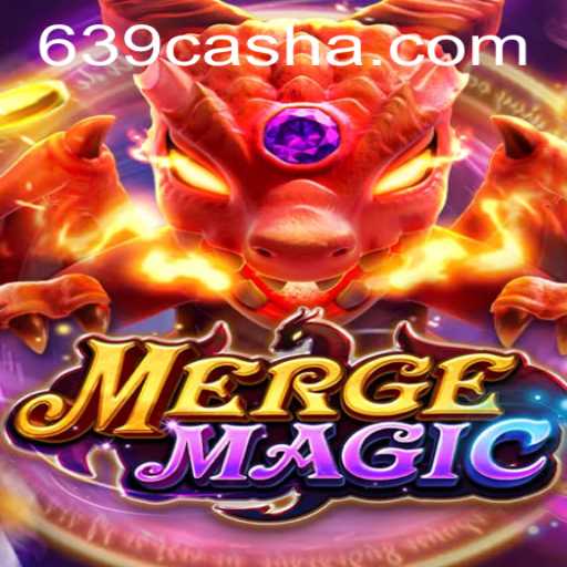 Exploring the World of MERGEMAGIC: Unveiling the Enchantment with 639 CASH