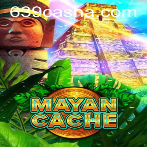 Discover the Excitement of MayanCache: The Thrilling Game of 639 CASH