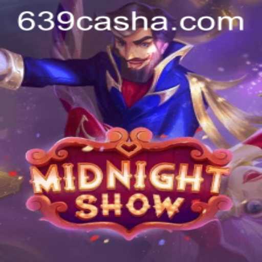 Experience the Thrilling World of MidnightShow with 639 CASH