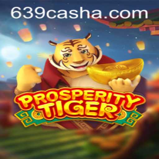 Unlocking the Secrets of ProsperityTiger: A Riveting Experience