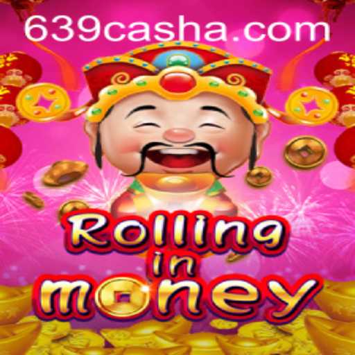 RollingInMoney: Dive Into the World of 639 CASH