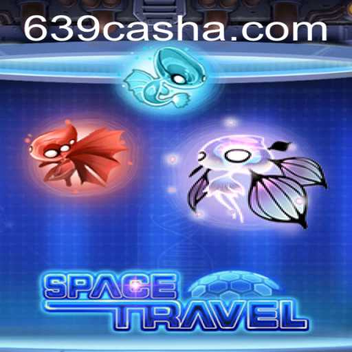 SpaceTravel: Embark on an Intergalactic Adventure with 639 CASH