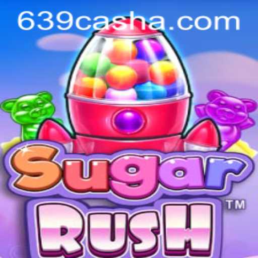 Unveiling SugarRush: Dive into the Sweet World of 639 CASH