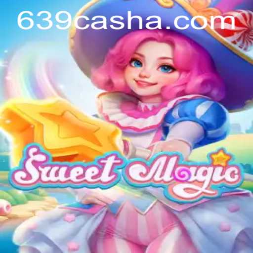 Immerse Yourself in SweetMagic: Discover the Enchantment of 639 CASH