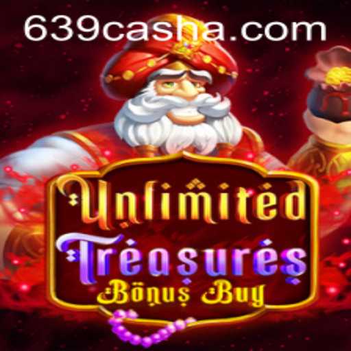 Unlimited Treasures Bonus Buy: Unveiling the Secrets of the 639 CASH Adventure