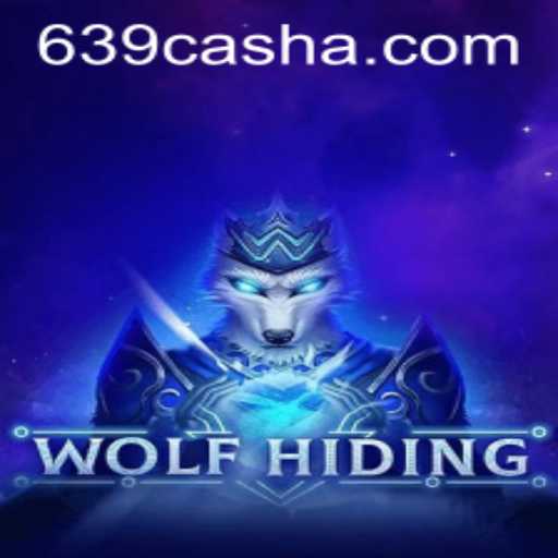 WolfHiding: A Thrilling Game That's Taking the World by Storm